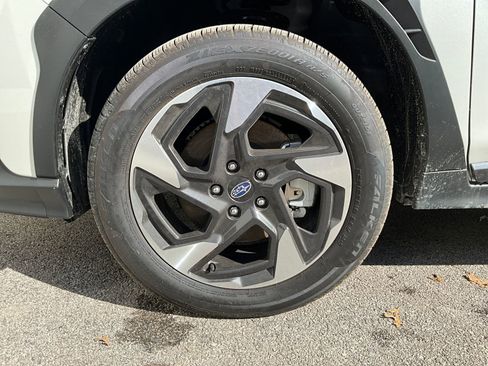 New 2026 Subaru Crosstrek 2.5i Limited w/ Crosstrek Mirror Package AWD/4WD image 29