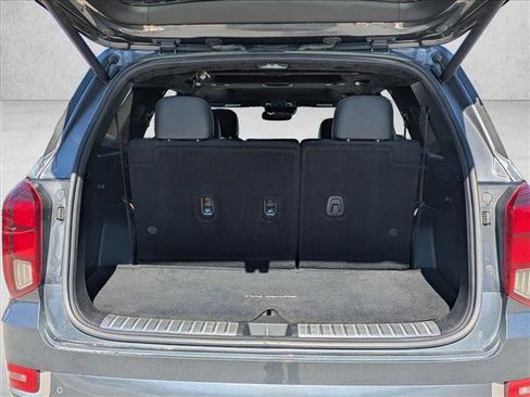 Used 2022 Hyundai Palisade Calligraphy image 22