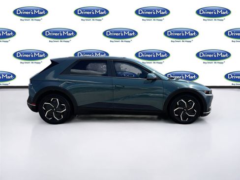 Used 2024 Hyundai Ioniq 5 SEL RWD image 8