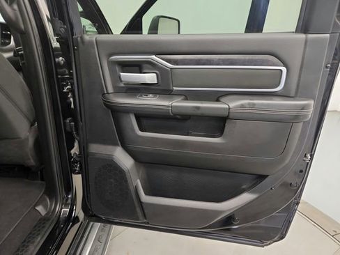 Used 2024 RAM 2500 Big Horn image 61