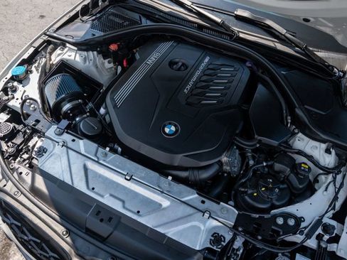 Used 2021 BMW M340i image 33