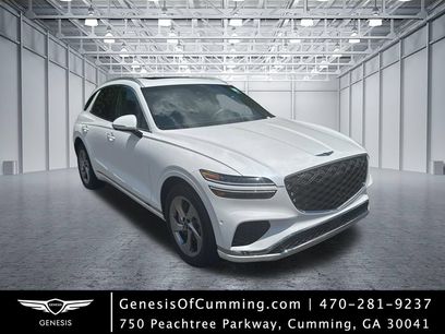 Used 2026 Genesis GV70 2.5T Advanced