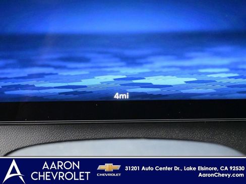 New 2026 Chevrolet Traverse LT w/ Driver Confidence Package image 38