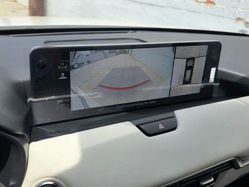 New 2026 MAZDA CX-90 3.3 Turbo S w/ Premium Package image 19