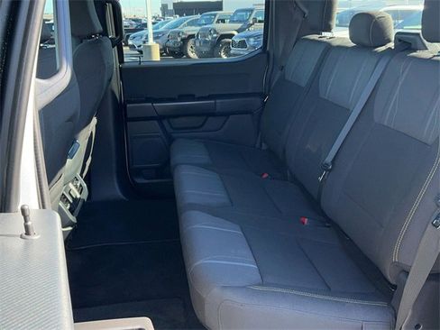Used 2024 Ford F150 STX image 15