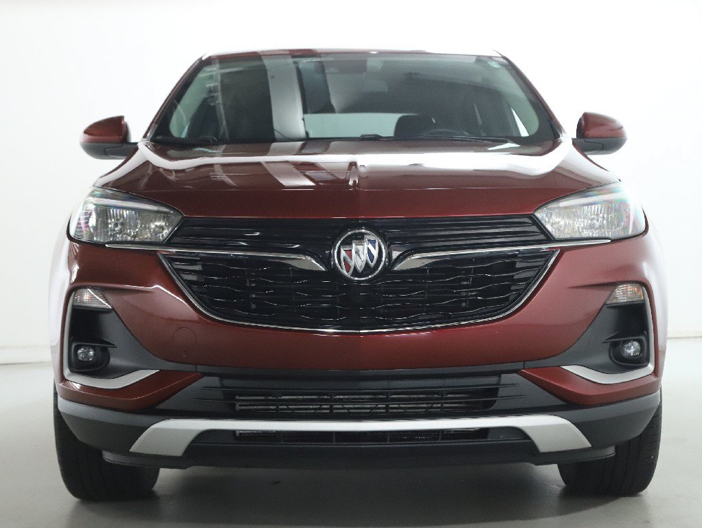 Used 2023 Buick Encore GX Preferred FWD image 7