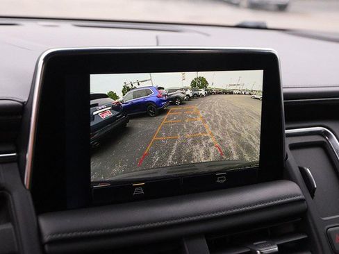 Used 2022 Chevrolet Tahoe LT RWD image 18