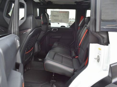 New 2025 Ford Bronco Raptor image 38