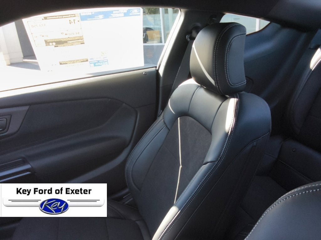 New 2026 Ford Mustang Dark Horse SC RWD image 40
