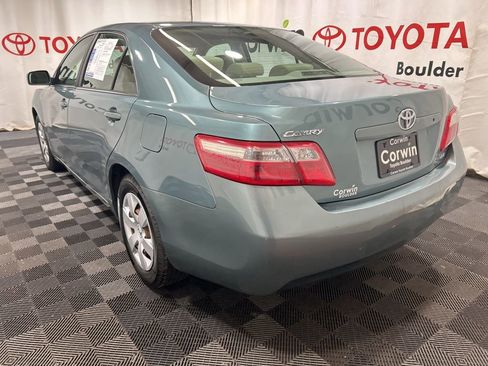 Used 2009 Toyota Camry LE image 5