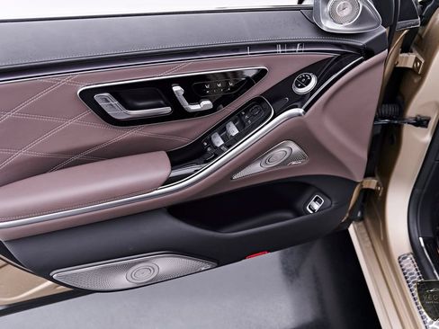Used 2024 Mercedes-Benz Maybach S 680 4MATIC image 41