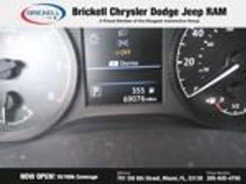 Used 2024 Nissan Altima 2.5 S image 17