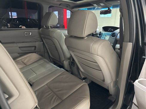 Used 2010 Honda Pilot EX-L image 39