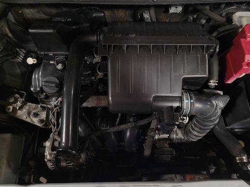 Used 2017 Mitsubishi Mirage G4 ES image 30