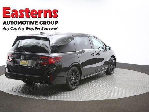 Used 2025 Honda Odyssey Sport-L image 43