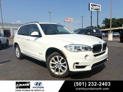 Used 2016 BMW X5 xDrive35i