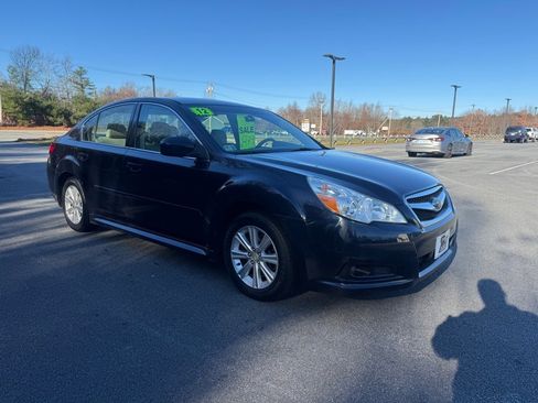 Used 2012 Subaru Legacy 2.5i w/ Alloy Wheel Pkg image 6