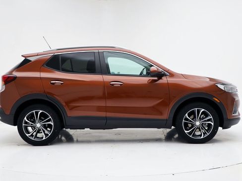 Used 2020 Buick Encore GX Select image 3
