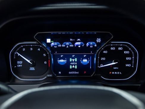 Used 2019 GMC Sierra 1500 Denali w/ Denali Ultimate Package image 2