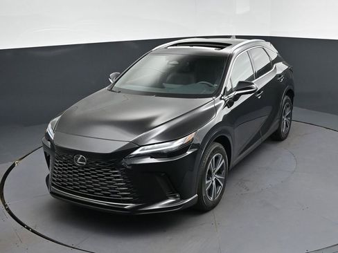 New 2026 Lexus RX 350 Premium image 30