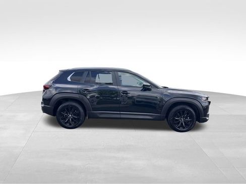 Used 2024 MAZDA CX-50 AWD 2.5 S w/ Preferred Package image 6