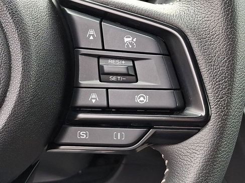 Certified 2025 Subaru Forester Premium image 22