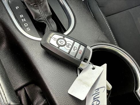 Used 2020 Ford Mustang EcoBoost w/ Equipment Group 101A image 11