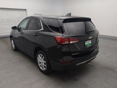 Used 2023 Chevrolet Equinox LT w/ Driver Convenience Package image 5