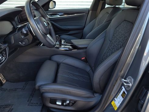 Used 2023 BMW 530i w/ M Sport Package image 20
