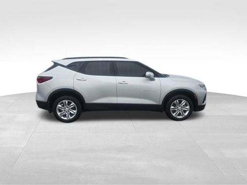Used 2021 Chevrolet Blazer LT AWD/4WD image 14