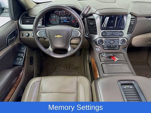 Used 2018 Chevrolet Tahoe Premier image 32