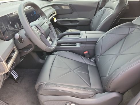 New 2027 Kia Telluride SX FWD image 3