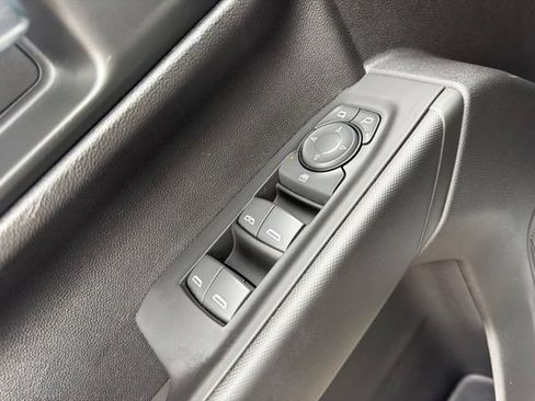 Used 2025 Chevrolet Silverado 1500 Custom Trail Boss w/ LPO, Dark Essentials Package AWD/4WD image 19