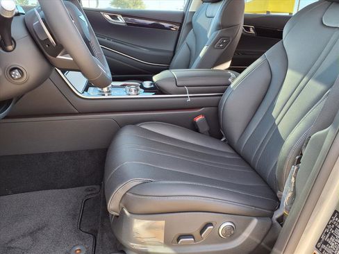 New 2026 Genesis GV80 2.5T image 10