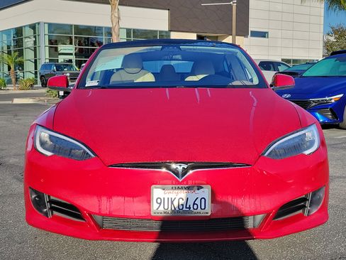 Used 2017 Tesla Model S 75D image 23