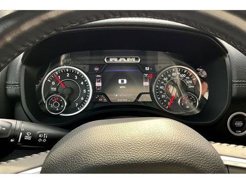 Used 2023 RAM 1500 Laramie image 27