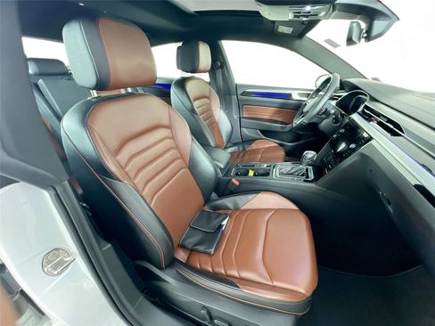 Used 2021 Volkswagen Arteon SEL image 28