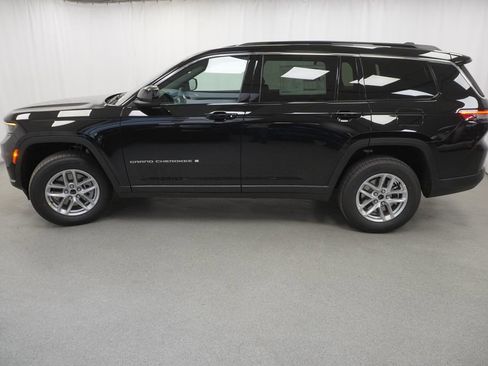 New 2026 Jeep Grand Cherokee L 4WD image 14
