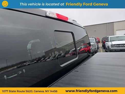 Used 2025 Ford F150 King Ranch AWD/4WD image 14