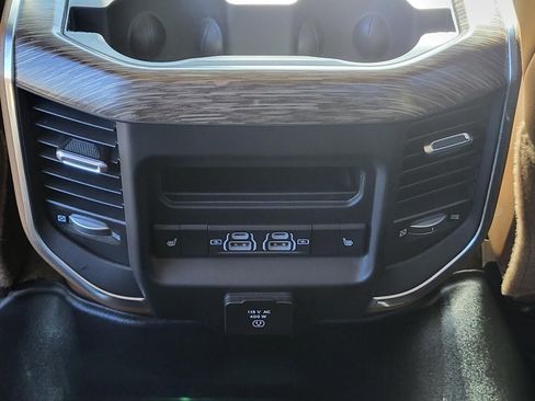 Used 2021 RAM 3500 Laramie image 21