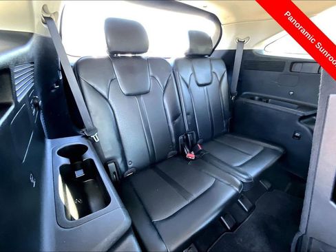 Used 2021 Kia Sorento S w/ Panoramic Sunroof Package FWD image 24