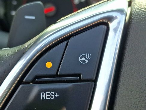 Used 2024 Chevrolet Camaro SS RWD image 24