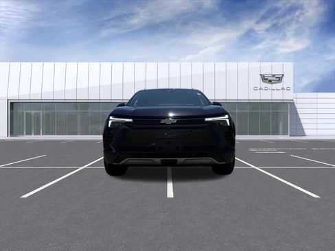Used 2024 Chevrolet Blazer EV LT AWD/4WD image 7