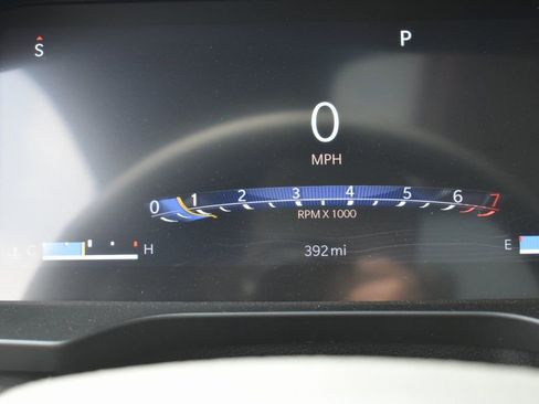 Used 2025 Jeep Grand Cherokee Limited w/ Black Appearance Package image 40