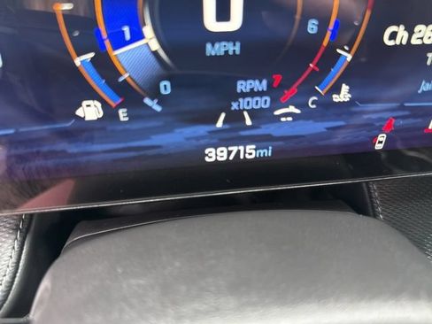 Used 2025 Chevrolet Equinox LT FWD image 23