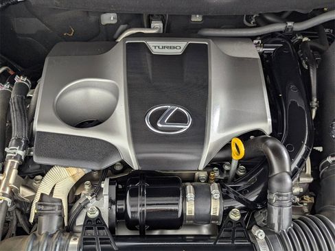 Used 2019 Lexus NX 300 FWD w/ Premium Package image 10