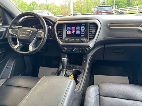 Used 2017 GMC Acadia SLT AWD/4WD image 28