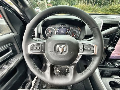 New 2025 RAM 2500 Big Horn image 16