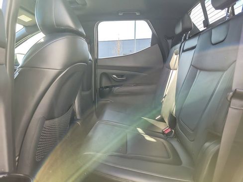 Used 2024 Hyundai Santa Cruz Limited image 9