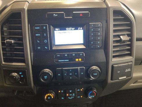 Used 2021 Ford F250 XL w/ Power Equipment Group RWD image 25